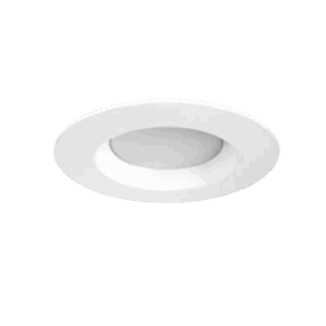 Verónica - Spot de interior LED para empotrar acabado blanco, 3000K - 15W