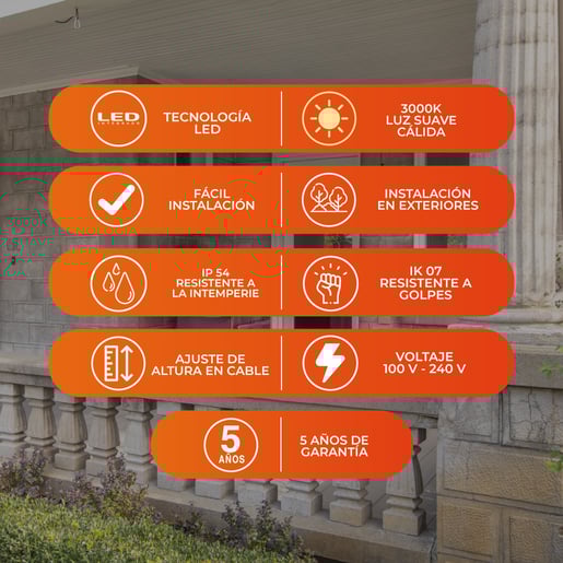 12FTLLED014MV30N-PT03