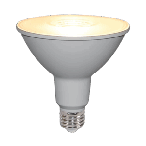 Foco LED 18W - PAR38/E27 - 3000K